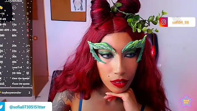 sofia_rosse4 Chat XXX in diretta