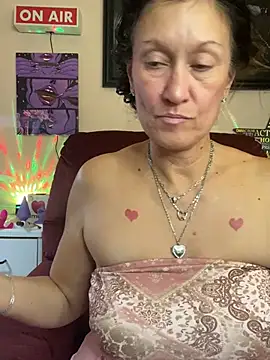 Chat XXX Live TheDime