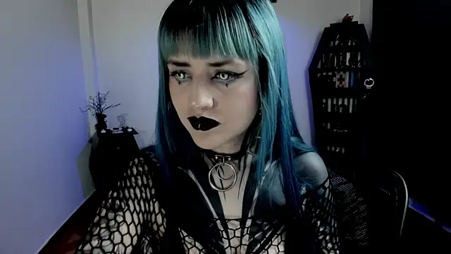 DimmuandDarkness' Live XXX Chat