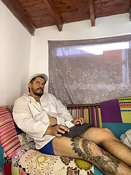 دردشة AndresSmith__ الجنسية المباشرة