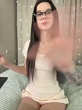 Vika_Gray: απευθείας συνομιλία ΧΧΧ