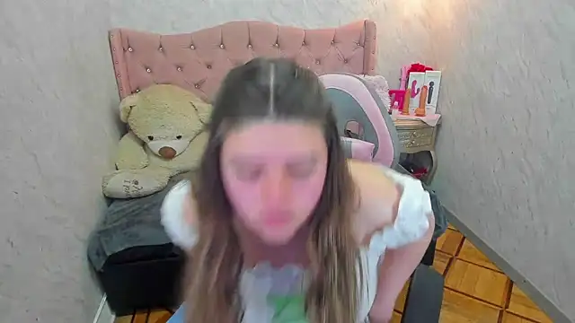 Lianngrace's Live XXX Chat