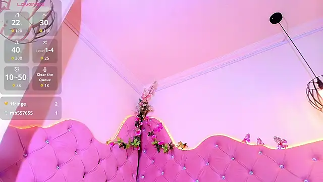 Sheilly_brown's Live XXX Chat
