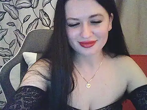 LadyOfMyDreams élő XXX-chatje