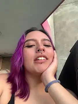 Chat XXX Live Hanna-Winchester