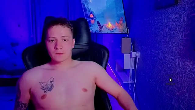 Karl_Night_ Webcam Show