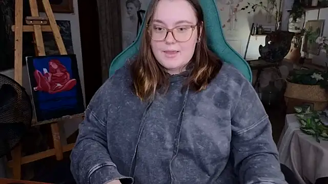 Živý XXX chat CatherineClaire