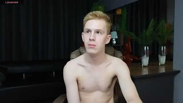 Tommy_CrashXXX Webcam-Show