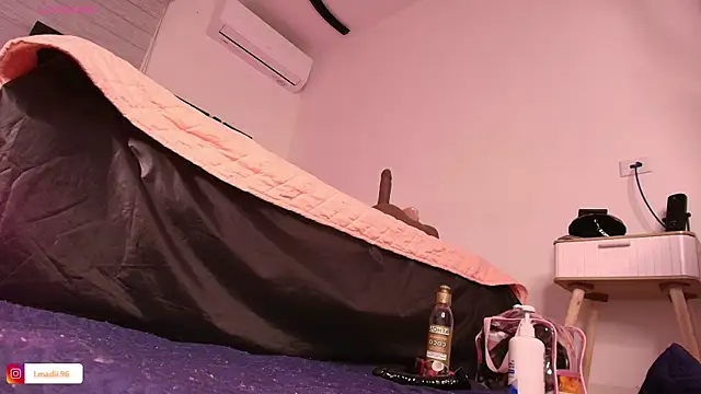 Chat XXX Live lay_navas