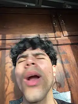 Chat XXX Live Axel-Mejia