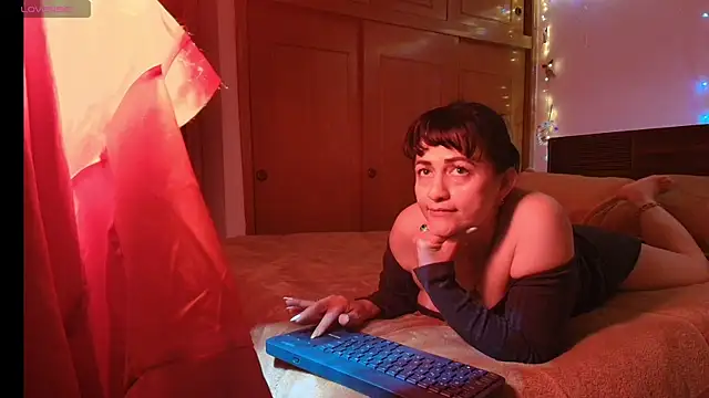 Chat XXX en directo de ISABEEL_SOFIA01