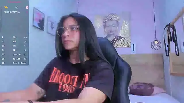 lalytulu99 Live XXX-chat