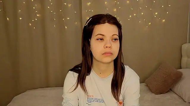 Chat XXX en directo de DomoniqueRebel