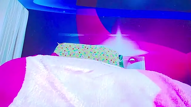 Cristalxxts Webcam Show