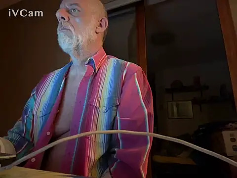 PierRiminiX Webcam-Show