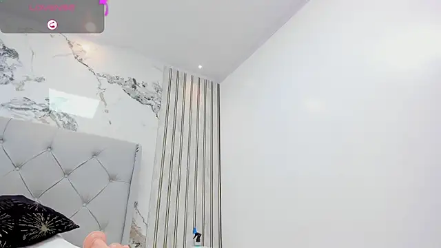 Živý XXX chat MELANIE_VEGA