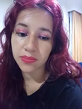 Escarleth_69 Webcamshow