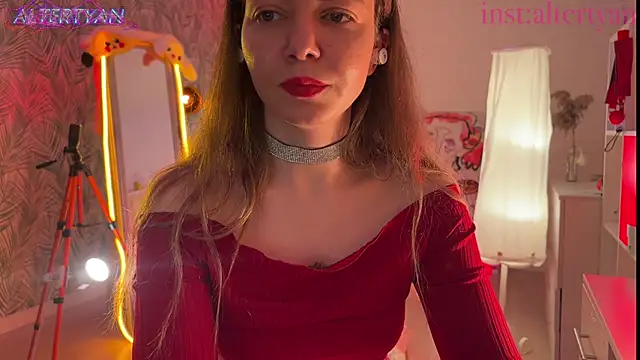 Živý XXX chat altertyan