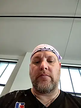 Show webcam de Buddy_Cuck
