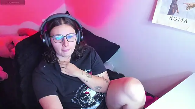 bonnie_moon_'s Live XXX Chat