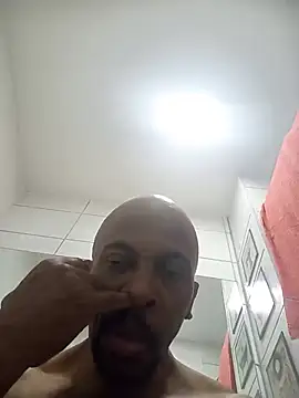 Show de webcam de Negro1000sexy