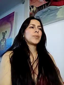 Chat XXX Live salomee