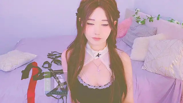 Chat XXX en directo de LongoriaEva
