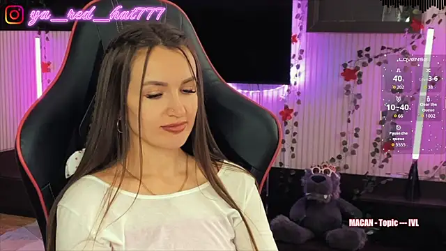 -RED_HAT- live XXX chat