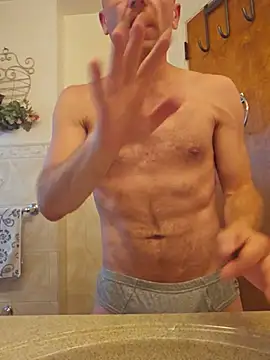 Show webcam de FrankieFuckMeXX