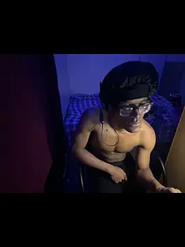 Show Webcam de vexahleah