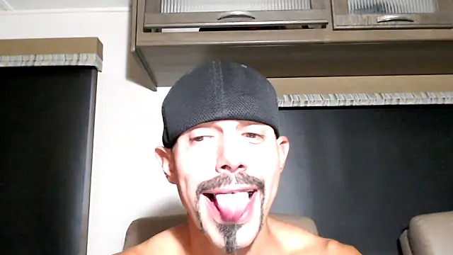 Show Webcam de ThickD2C