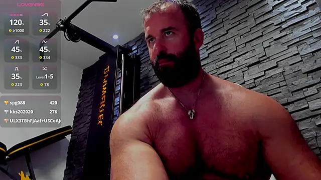 David_Big_Daddy Obrolan Langsung XXX