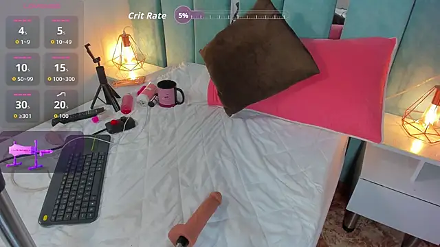 Annita001 – Naživo XXX chat