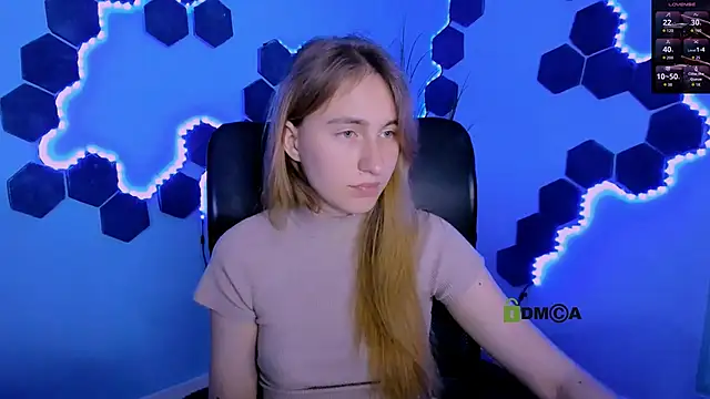 beauty_ginger_ Live XXX Chat