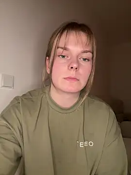 LisaFreierxx Webcam-Show