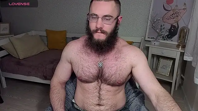 Chatroom XXX en direct de Ant_Power