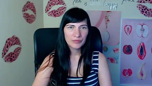 Živý XXX chat Rosalinda_ro