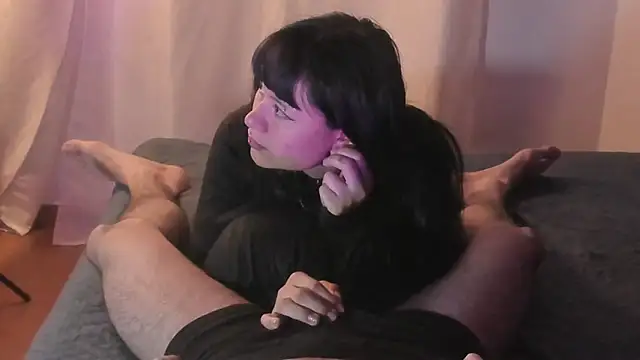 Couple_In_Heat Live XXX Chat
