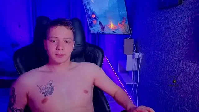 عرض كام Karl_Night_