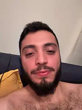AmjadAlpha Webcam-Show