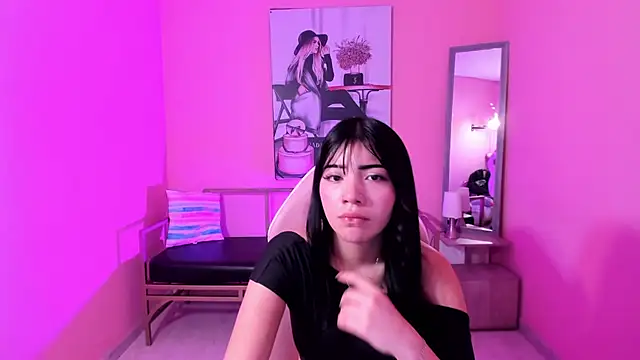 Soffi_x_x_'s Live XXX Chat