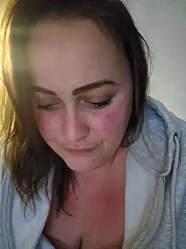 Blondibaby Webcam-Show