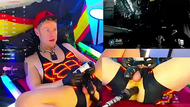 Živý XXX chat Romanheart