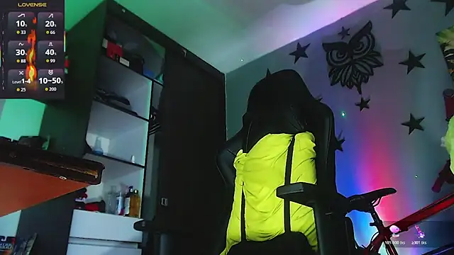 justincs Adlı Modelin Canlı XXX Sohbeti