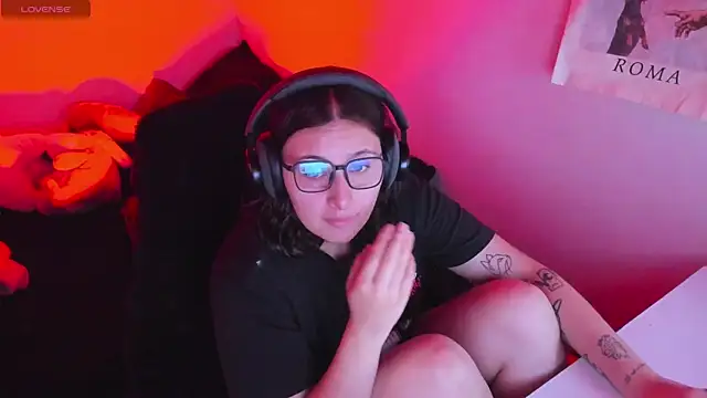 bonnie_moon_'s Live XXX Chat