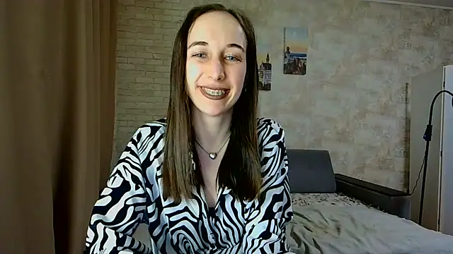 Chat XXX en directo de Anika_bloom