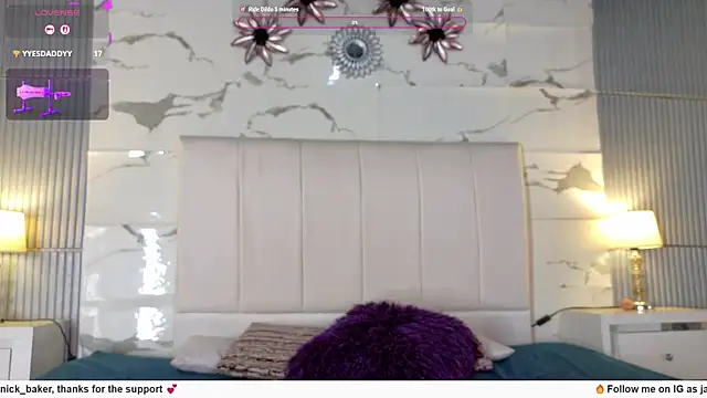 Chat XXX Live JanickBaker