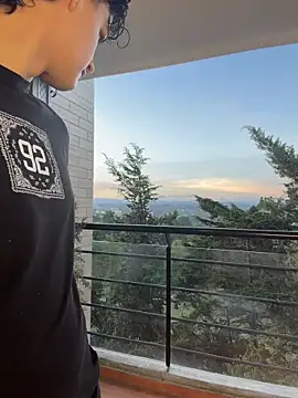 AndresXXXSHOWS: απευθείας συνομιλία ΧΧΧ