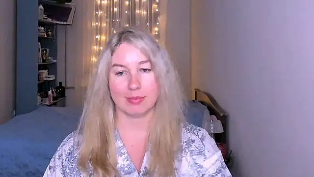 NancySanders' Live XXX Chat