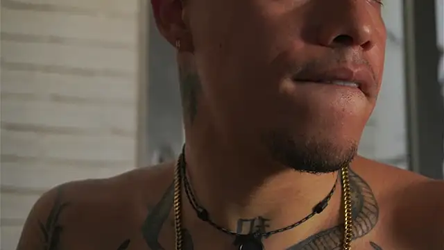 AlphaMasterXxx Show in webcam